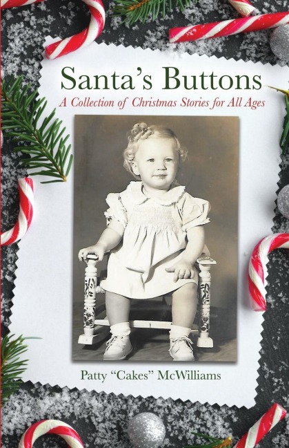 Santas Buttons