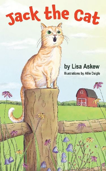 Jack the Cat