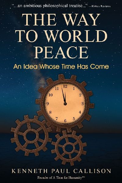 The Way to World Peace