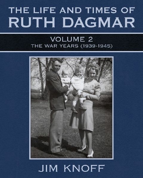 The Life and Times of Ruth Dagmar