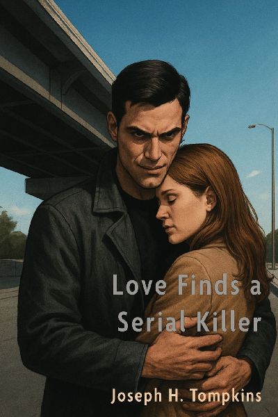 Love Finds a Serial Killer