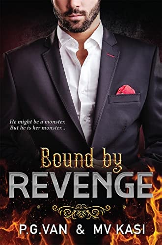 Bound by Revenge Singham Bloodlines Book 1