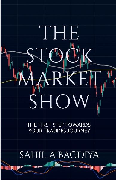 The Stock Market Show: The first step towards your trading journey