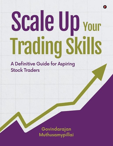 Scale Up Your Trading Skills A Definitive Guide for Aspiring Stock Traders