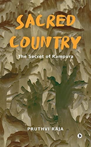 Sacred Country The Secret of Rampura