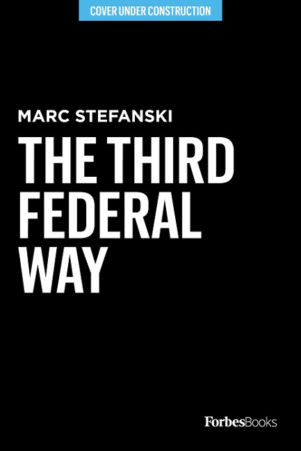People First: The Third Federal Way