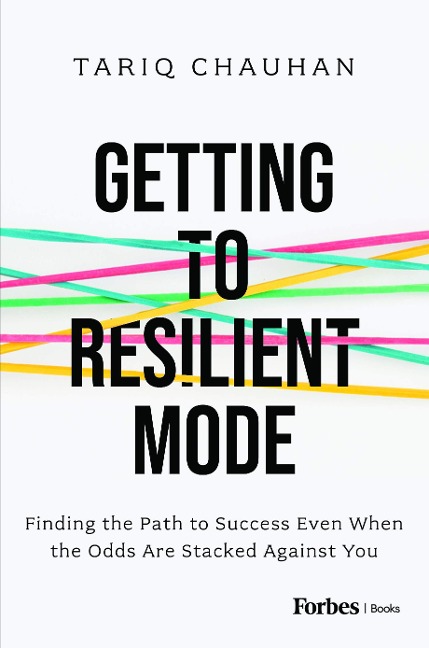Getting to Resilient Mode: Finding the Path to Success Even When the Odds Are Stacked Against You
