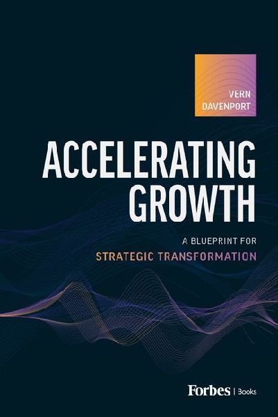 Accelerating Growth: A Blueprint for Strategic Transformation