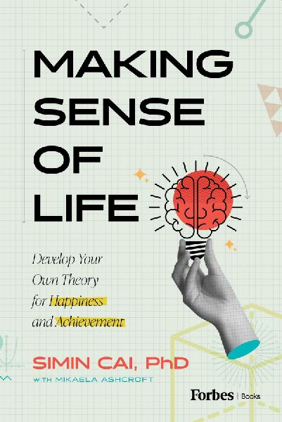 Making Sense of Life: Develop Your Own Theory for Happiness and Achievement