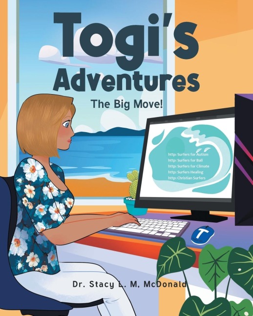 Togis Adventures: The Big Move!