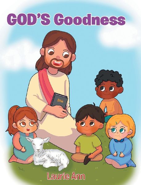 Gods Goodness