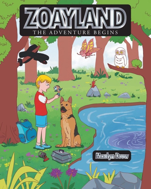 ZOAYLAND: The Adventure Begins