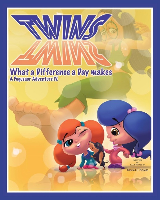 Twins, What a Difference a Day Makes