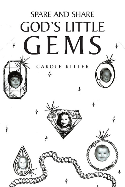 Spare and Share Gods Little Gems