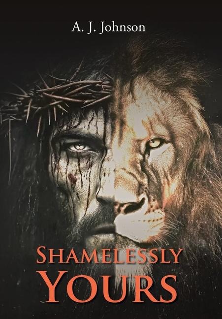 Shamelessly Yours: The Demon in You