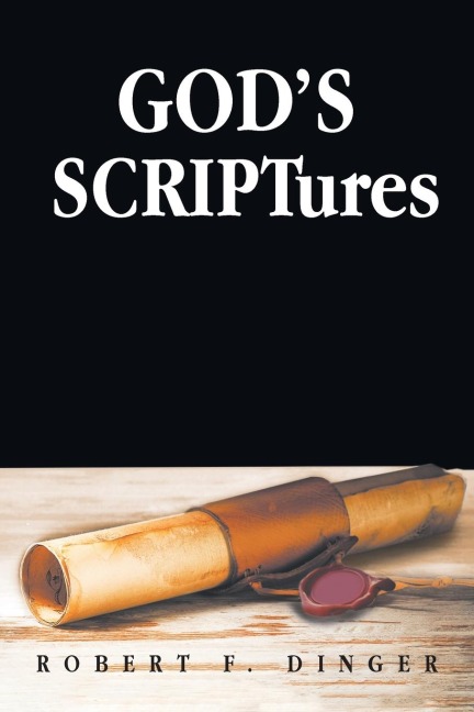 Gods SCRIPTures