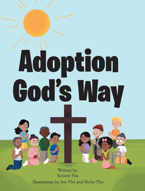 Adoption Gods Way
