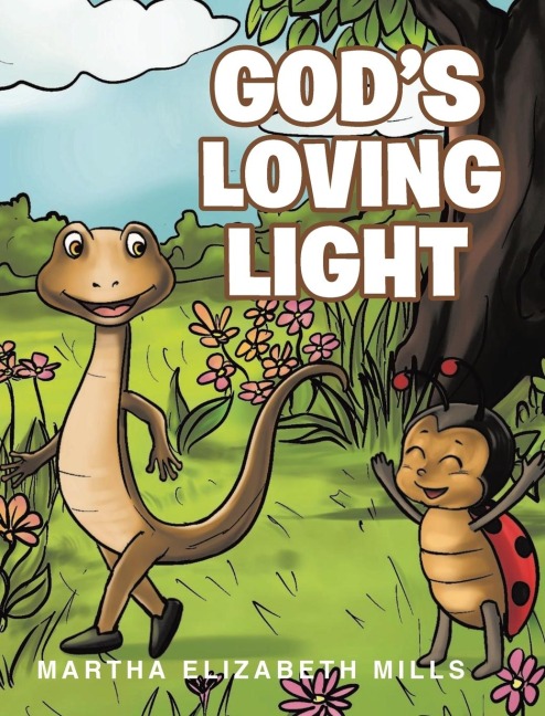 Gods Loving Light