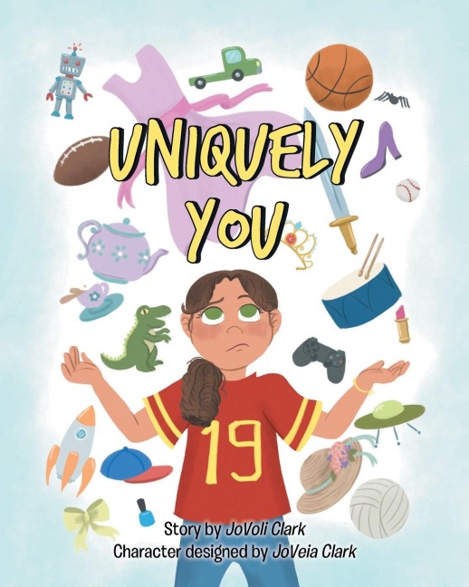 Uniquely You