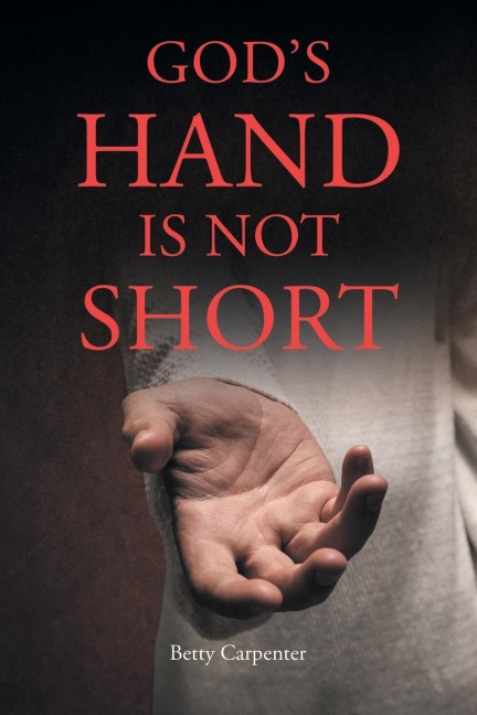 Gods Hand Is Not Short