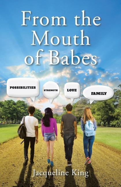 From the Mouth of Babes