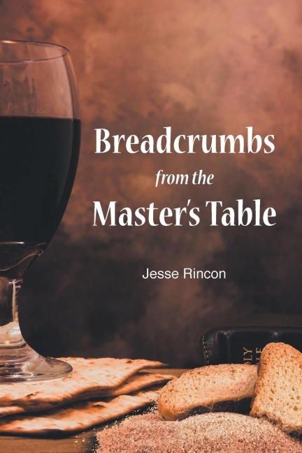 Breadcrumbs from the Masters Table