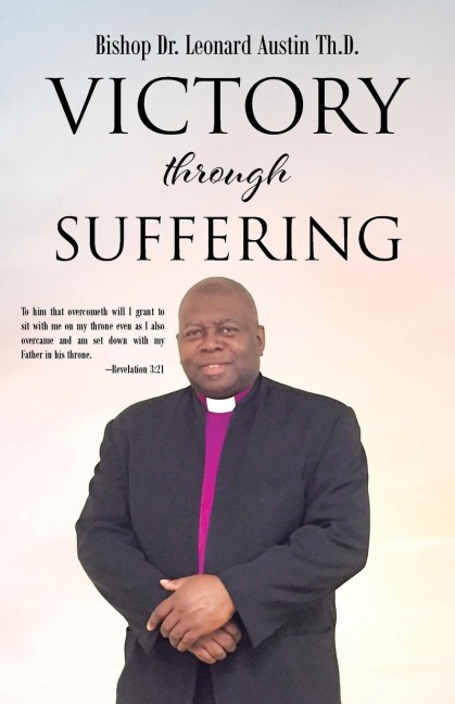 Victory through Suffering