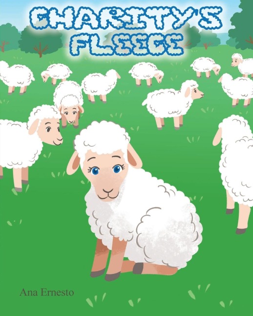 Charitys Fleece