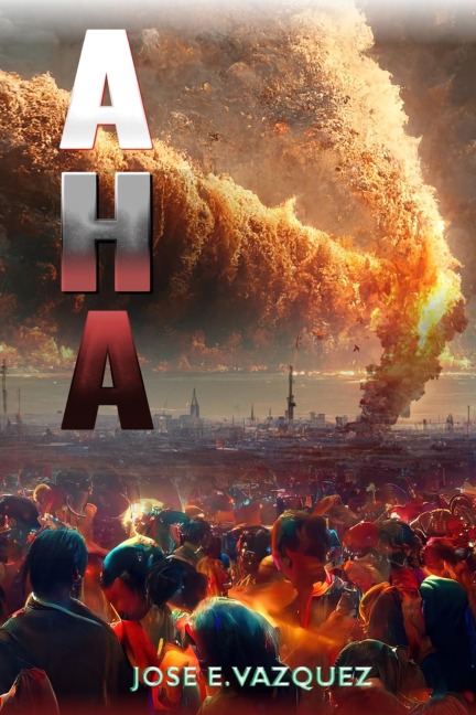 A H A: Angels/Humans/Angels