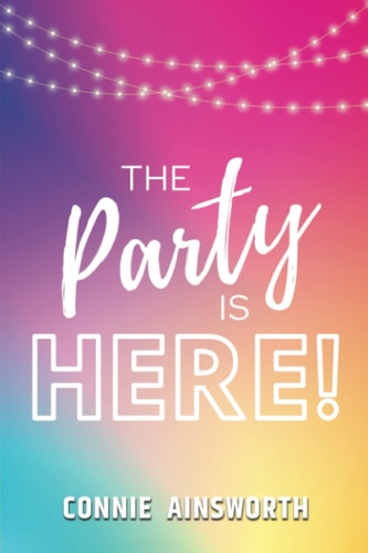The Party is Here!