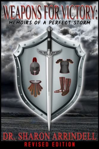 Weapons for Victory Memoirs of a Perfect Storm