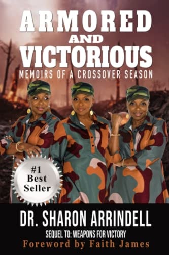 Armored And Victorious Memoirs of a Crossover Season