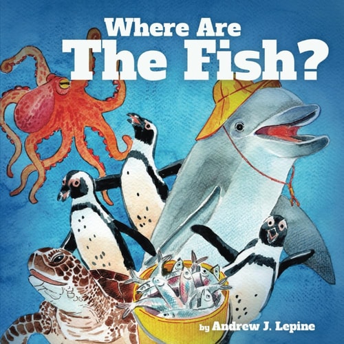 Where Are The Fish?