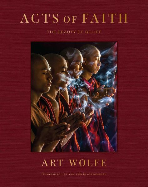 Acts of Faith: The Beauty of Belief