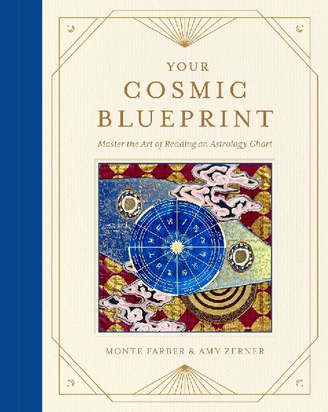 Your Cosmic Blueprint: Master the Art of Reading an Astrology Chart