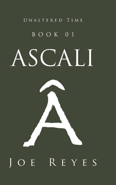 Ascali: Book 01