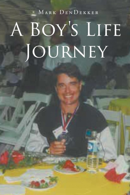 A Boys Life Journey