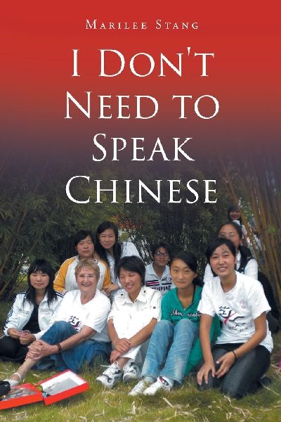 I Dont Need To Speak Chinese