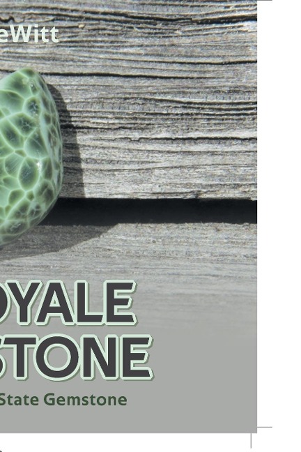 Isle Royale Greenstone: Exploring Michigans State Gemstone