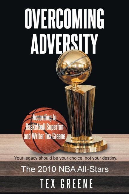 Overcoming Adversity: A Decade of NBA All-Stars