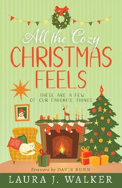 All the Cozy Christmas Feels: These Are a Few of Our Favorite Things