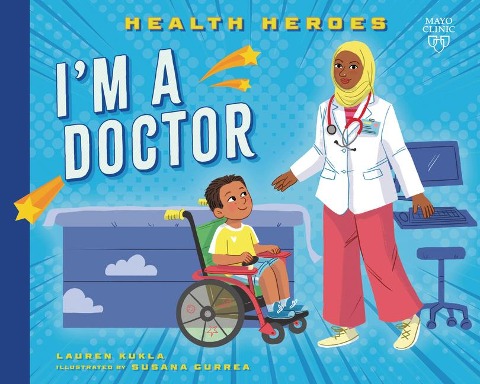 Im a Doctor