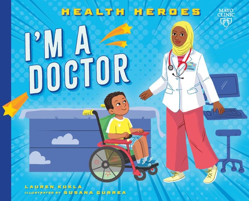 Im a Doctor