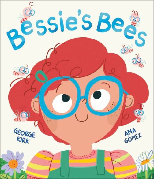 Bessie's Bees: An ADHD Adventure
