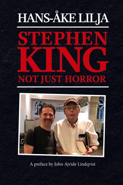 Stephen King: Not Just Horror