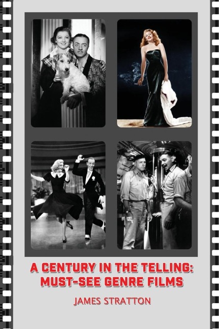 A Century in the Telling: Must-See Genre Films