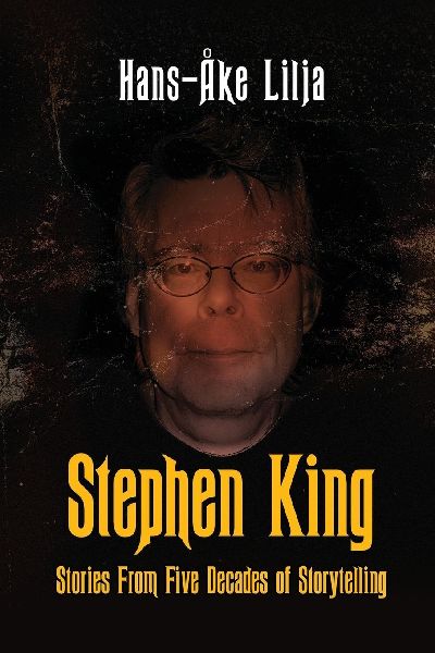 Stephen King: Stories from Five Decades of Storytelling