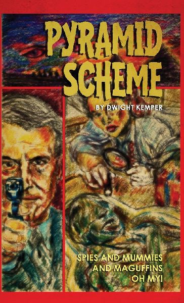 Pyramid Scheme