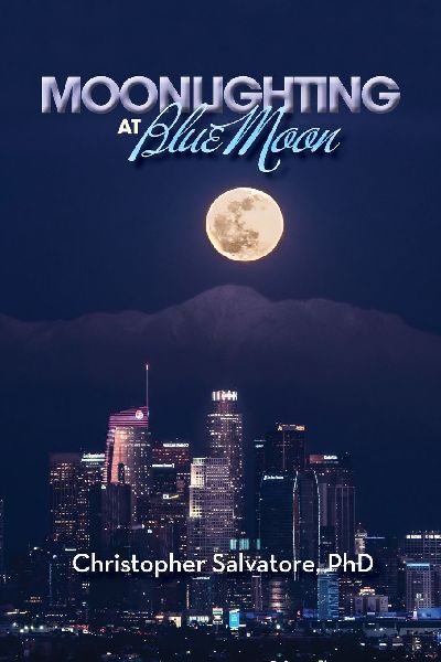 Moonlighting at Blue Moon