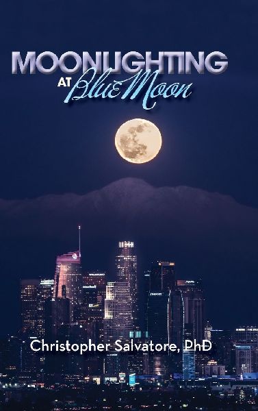 Moonlighting at Blue Moon